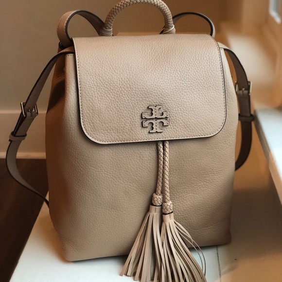 taylor backpack tory burch